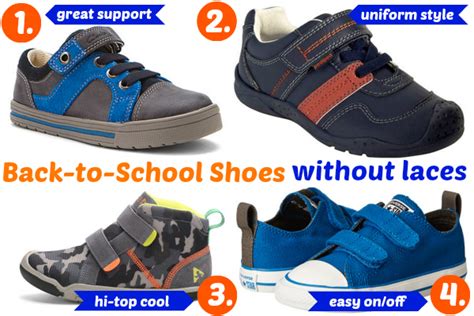 how to wear shoes without laces